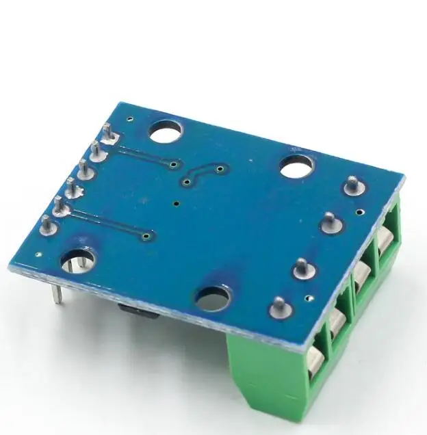 Плата управления шаговым двигателем L9110S H bridge L9110 для разъема Arduino|Соединители| |