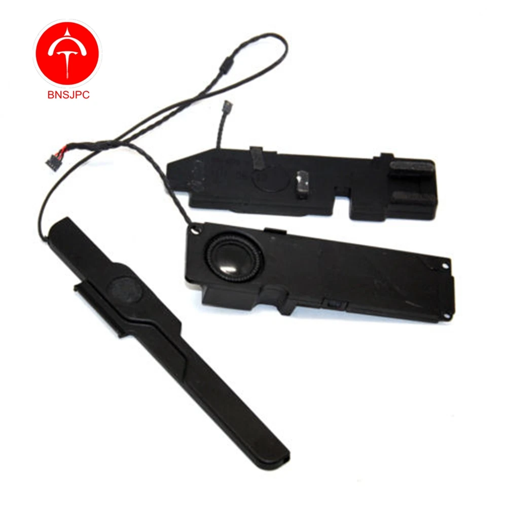 

922-9772 Left Speaker + 922-9769 Right Speaker for MacBook Pro 13" A1278 2011 2012