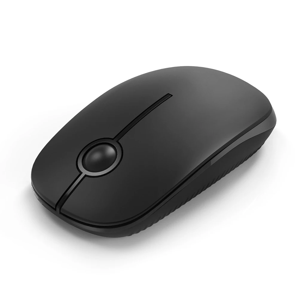 Computer MOUSE// 1500 DPI 2 BUTTONS USB led OPTICAL WIRELESS FOR PC /& LAPTOP