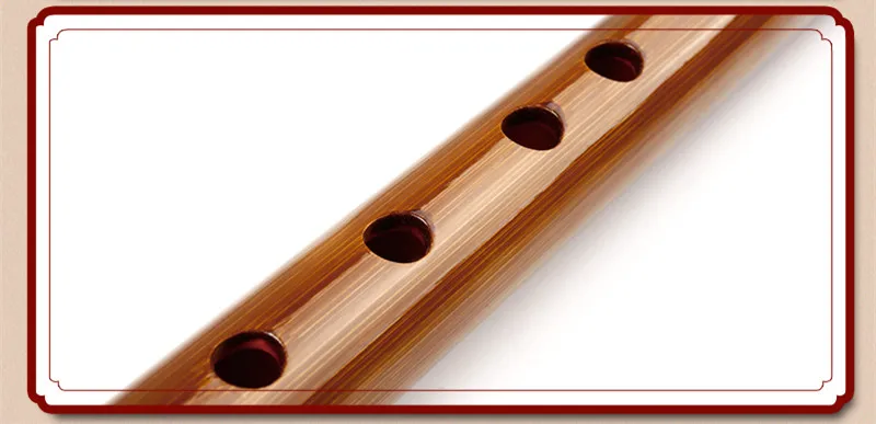 7/8 Hon японская бамбуковая флейта два цвета Музыкальные инструменты ручной работы бамбуковый духовой инструмент легко узнать
