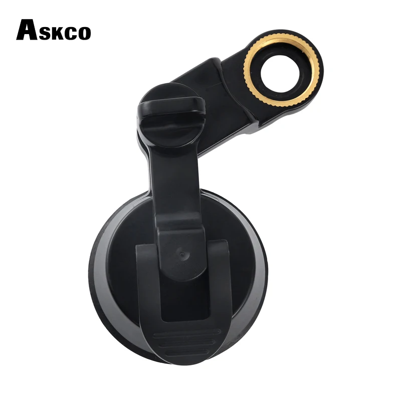 Askco المحمول محول ل أحادي مناظير الإكتشاف نطاقات تلسكوب العالمي كاميرا الهاتف المحمول محول