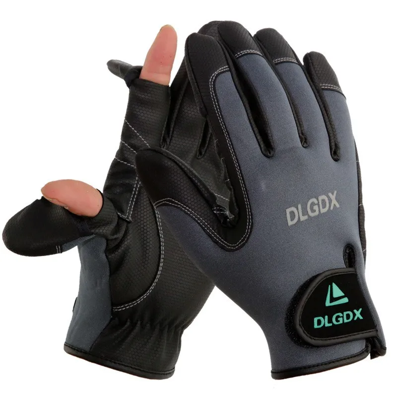 2016-New-High-Quality-Men-Winter-Fly-Fishing-Gloves-Luva-Pesca-Surfcasting-Guantes-Outdoor-Photography-Hunting (1)