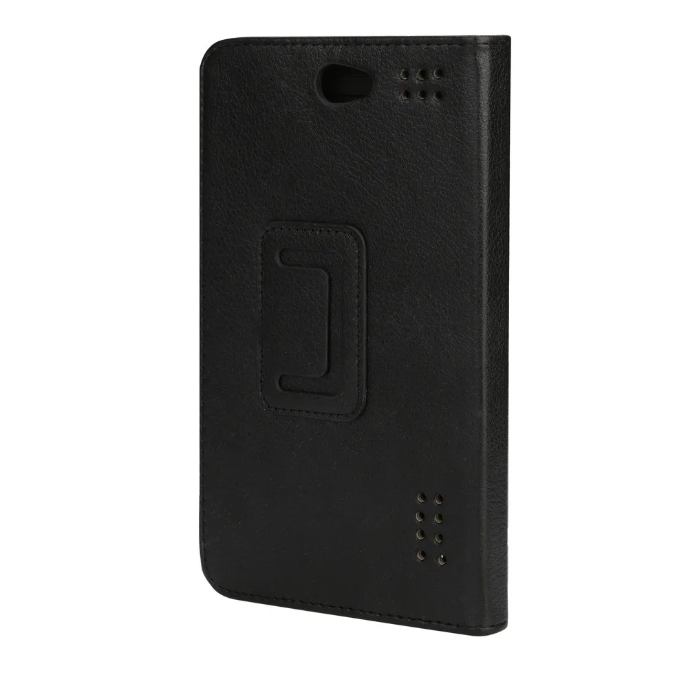 HIPERDEAL кожаный чехол-подставка для 7 дюймов Tab Android Tablet PC Универсальный защитный чехол-книжка для планшета# M