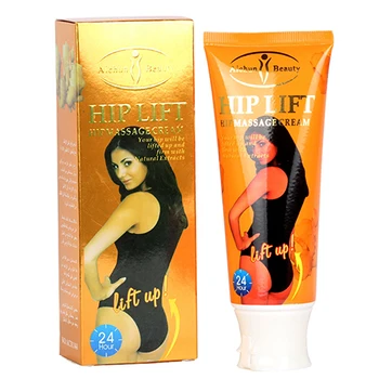 AICHUN gingembre hanche ascenseur crème raffermissant fesse efficace hanche soulever fesses plus grand fessier crème élargissement fessier livraison directe