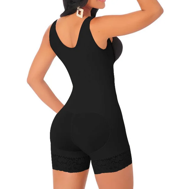 Buy Sexy Ladies Leggings Waist Trainer Tummy Control