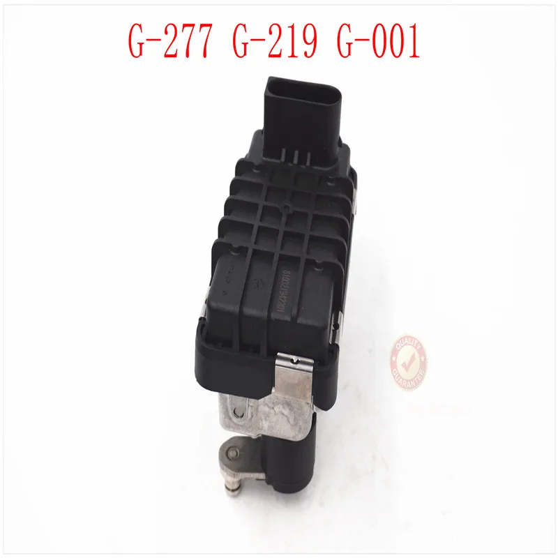Электронный турбо привод G 219 277 765155 6NW008412 6NW009420 300 CDI 320CDI для Mercedes C320 E320 E280 ML280 R280