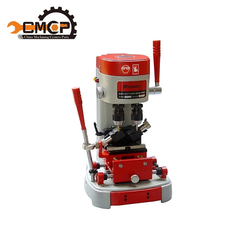 

988UBCV locksmith tools vertical drilling 180W 220V/ 50hz key cutting machine Multifunction Key Copy Machine