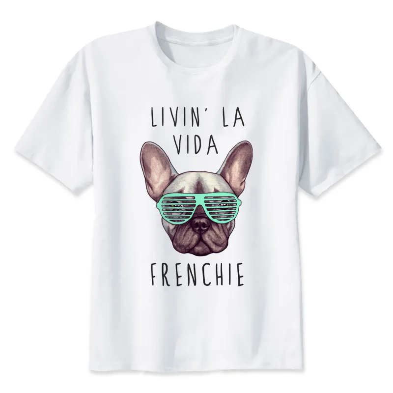 MR_2101_French Bulldog Livin La Vida 