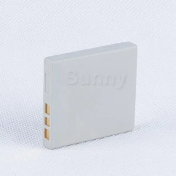 Аккумулятор для цифровой видеокамеры Sanyo видеорегистратор с аккумулятором DB L20