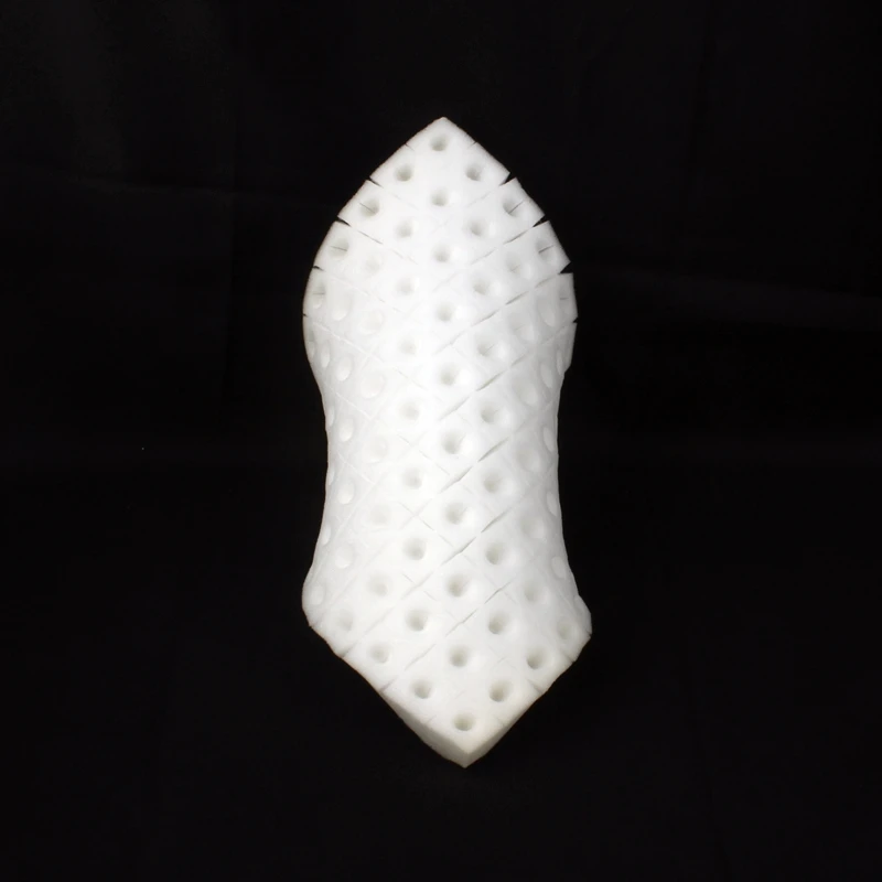 2-10pcs 250mm by 250mm Nursery Sponge Gardening Hydroponics Sponge Vegetables Hydroponics for Garden Supplies