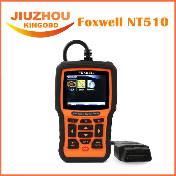 2017 OBD2 OBDii Car Diagnostic Tool for Maserati Diagnosis Detector