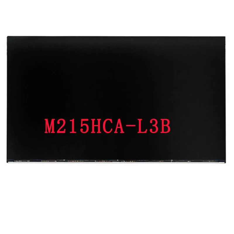 21," светодиодный ЖК-экран M215HCA-L3B 1920X1080 EDP 30 контактов дисплей