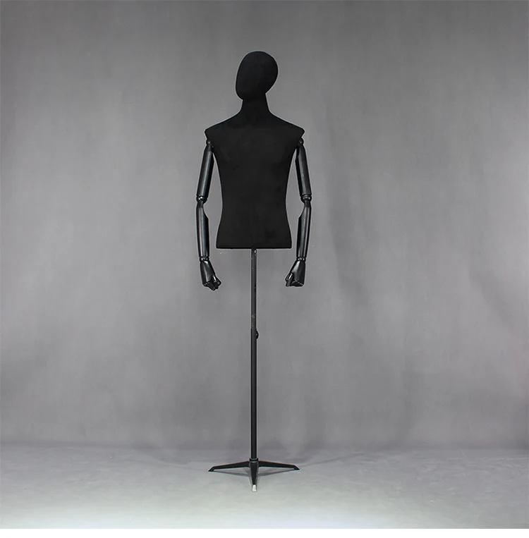 Лучшее качество ткани красочные манекен Dressmaking модель завод прямая