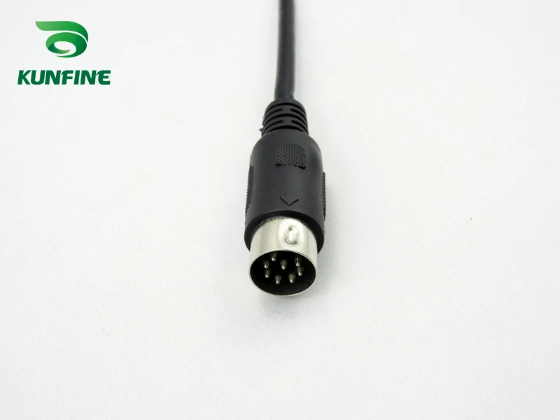Car Digital music changer-MBUS_01 (4)