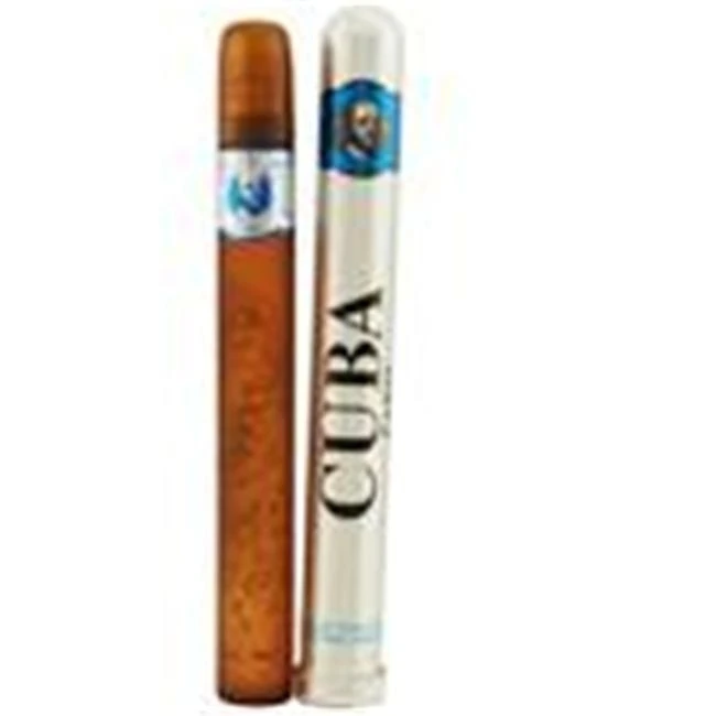 Cuba Blue By Cuba Edt Spray 1.17 Oz