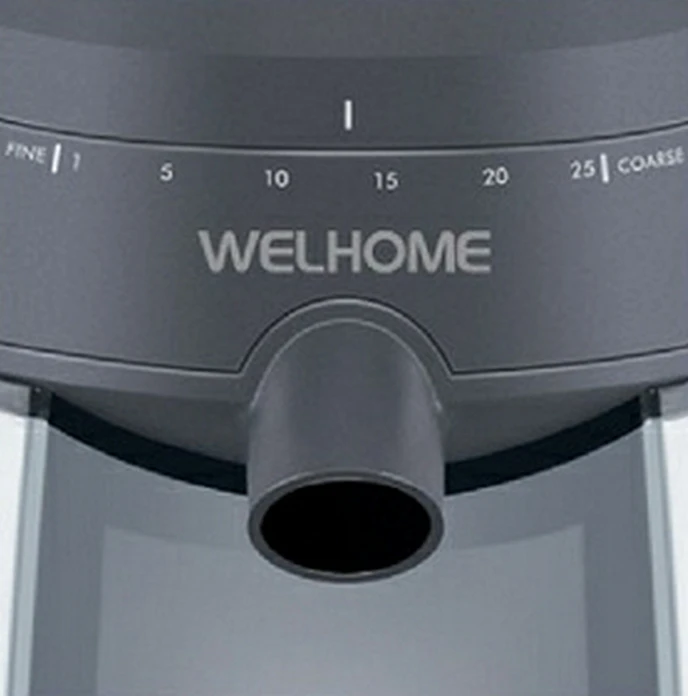 Stellar krups espresso coffee maker