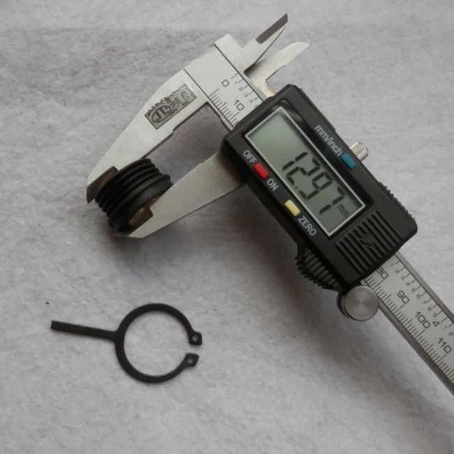 WORM GERR STIHL 024 026 MS240 260 4