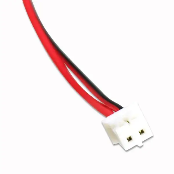 Кулер для видеочипа YCDC 40 мм вентилятор охлаждения DC 12V 4010 модель 2 Pin PC Вентилятор