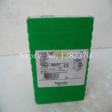 [SA] новые оригинальные подлинные специальные продажи-контактор LC1D25BL Spot- 5 шт./партия