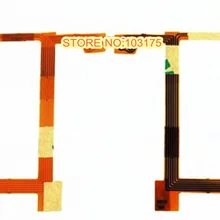 5 шт. Гибкая диафрагма для Tokina AF 12-24 мм F/4 AT-X про-объектив для Canon разъем