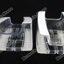 10 шт./партия прозрачный держатель дисплея для мобильного телефона, держатель для мобильного телефона, планшет, ПК, полка для Iphone, samsung, huawei