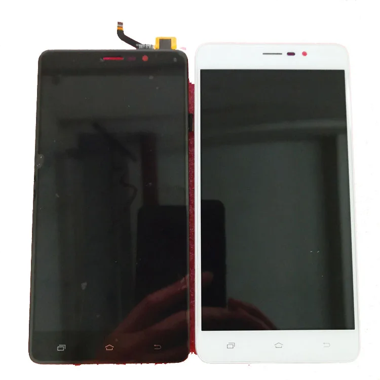 

Touch Screen For UHANS NOTE 4 LCD Screen Display