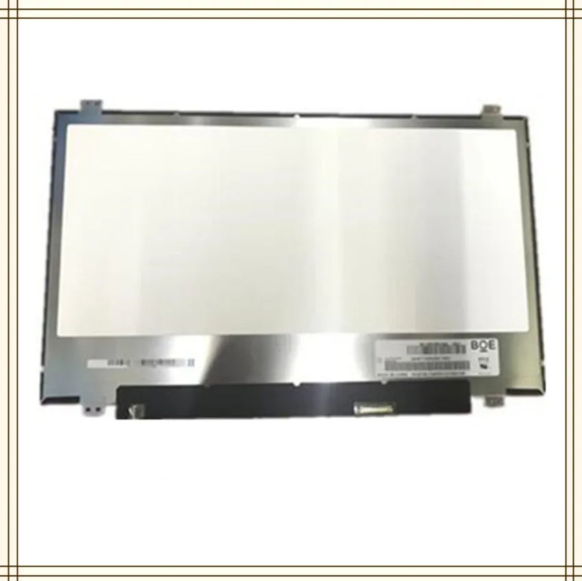 

Notebook LCD screen NV140FHM-N62 N61 LP140WF7 SPC1 N140HCA-EBA