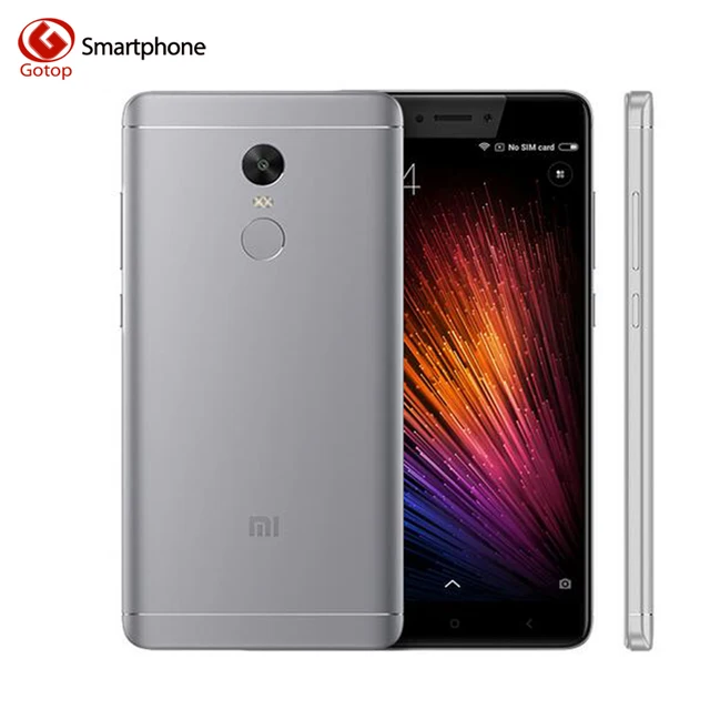 Xiaomi Redmi Note 4x 3gb 32gb