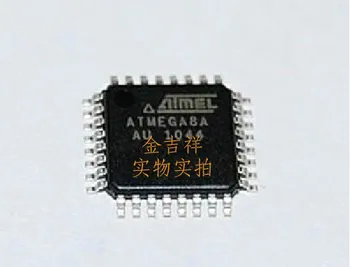 

1pcs ATmega8A-AU 8-bit with 8K Bytes In-System Programmable Flash