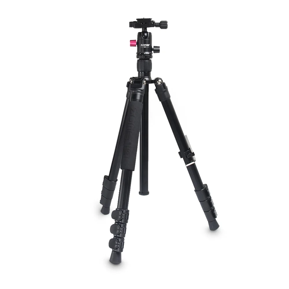 

Zomei M3 Camera Tripod with Ball Head Quick Release Plate for SLR Cameras Phones