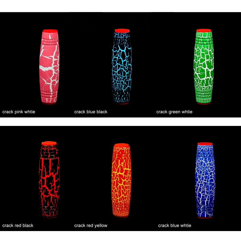 Деревянный Непоседа смешной ручной Спиннер снятие стресса флип-палка ручной декомпрессии концентрат игрушка японская Скалка палка игрушка