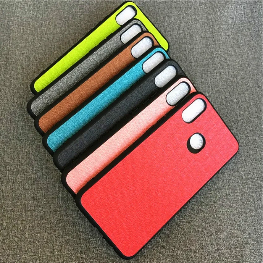 

New anti-falling millet 6x mobile phone shell sticking red rice Note7 mobile phone cover cloth pattern mix2 mobile phone cover