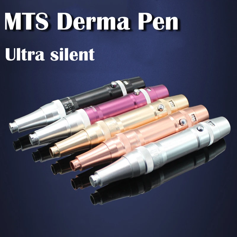 

Permanent Makeup Machine Microblading Eyebrow Pen Eyeliner Lip Forever Makeup with MTS Function