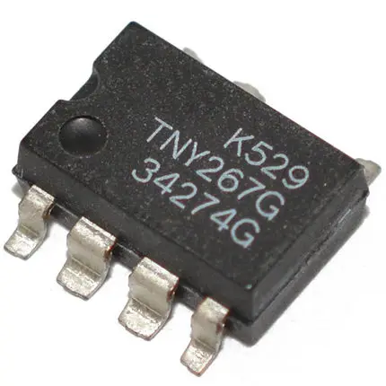 10 шт. TNY267GN TNY267G TNY267 SOP7 SOP|Трансформаторы| |