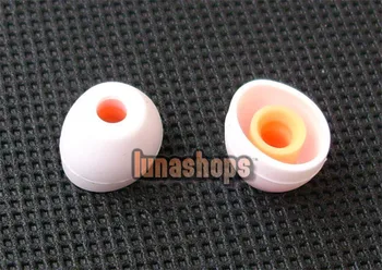 

Small Size IN EAR EARBUDS EAR BUD TIPS For SONY MDR-NC033 Earphone LN001798