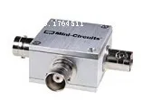 

[BELLA] The new Mini-Circuits ZFSCJ-2-4+ 50-1000MHz two SMA power splitter