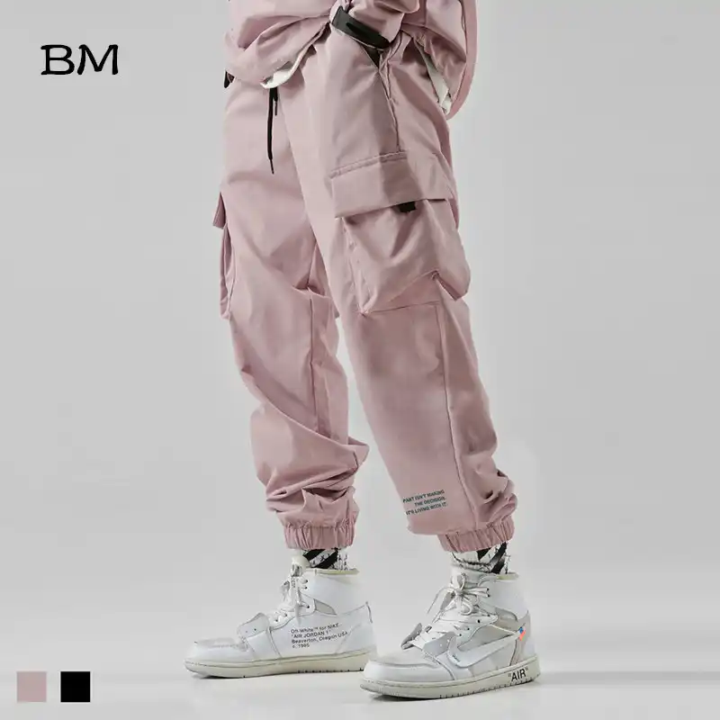 jogger style hiking pants