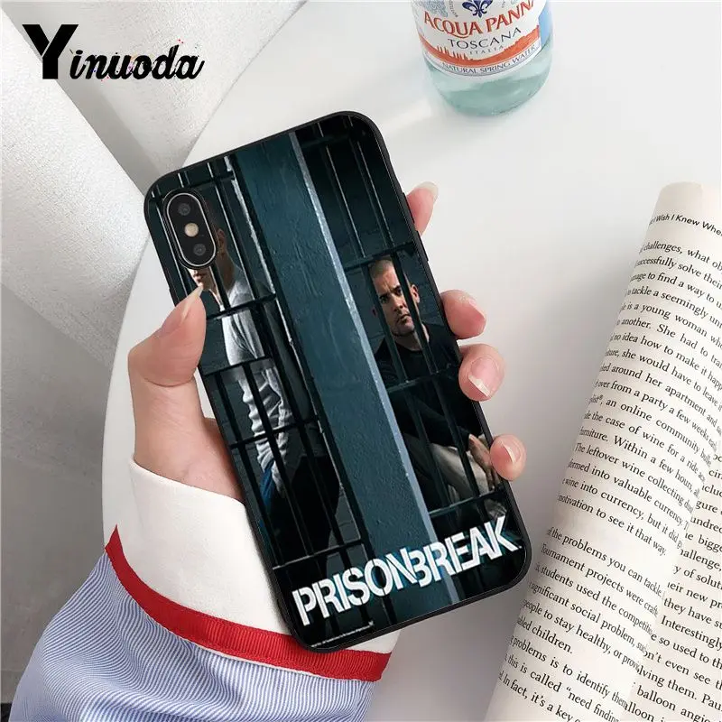 Prison Break