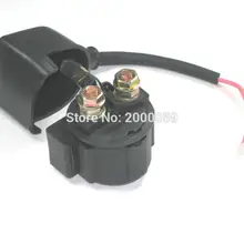 Реле стартера соленоида YERF собака SPIDERBOX GX150 GO KART 150CC