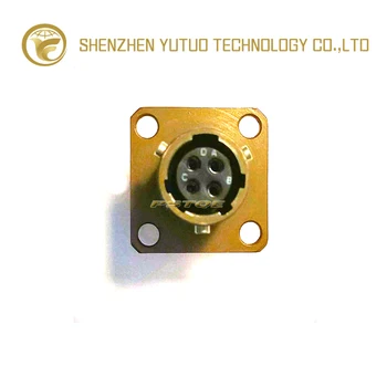 

New Original MS3116F8-4P MS3112E8-4S 4PIN Stock(Big Discount if you need more)