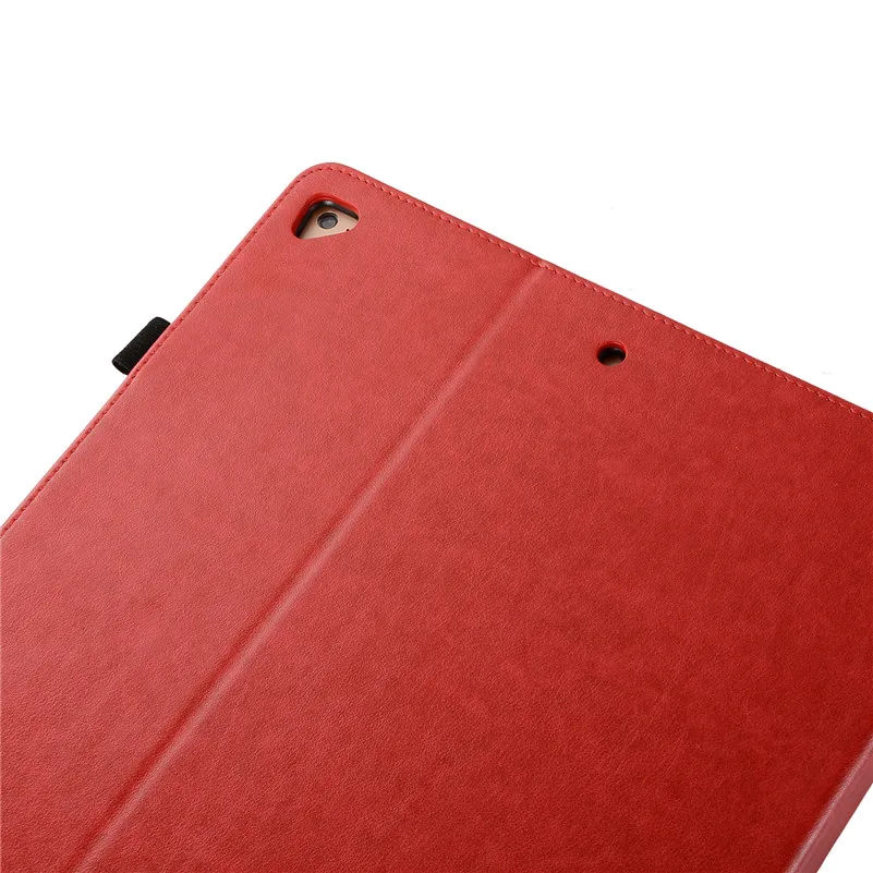 Для ipad чехол Роскошный кожаный для Apple ipad Pro 12,9 2018 для Pro 12,9 с магнитной Авто проснуться сна 12,9"
