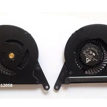 Ssea Процессор вентилятор охлаждения для ноутбука Asus Zenbook UX31 UX31A UX31E ноутбука kdb05105hb