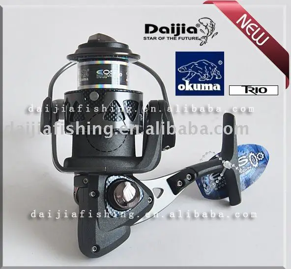 okuma trio 30