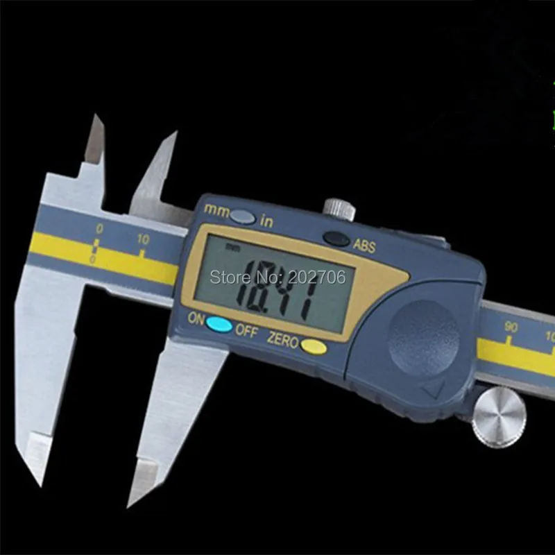 TERMA digital caliper (1)