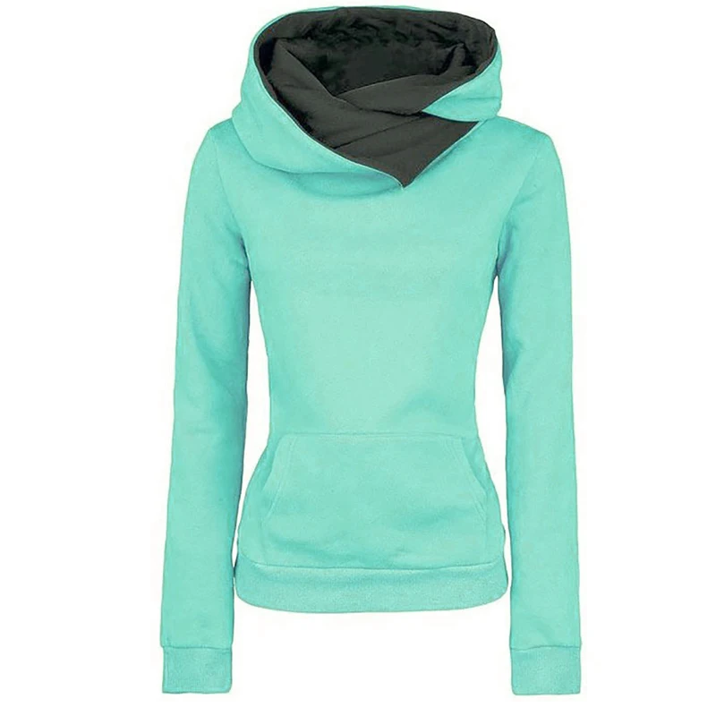 Women Hoodie Sweatshirt 2018 Casual Autumn Winter Female Pullovers Hoodies Long Sleeve Hoody Tracksuit For Women 50 Women Hoodie Sweatshirt 2018 Casual Autumn Winter Female Pullovers Hoodies Long Sleeve Hoody Tracksuit For Women 50