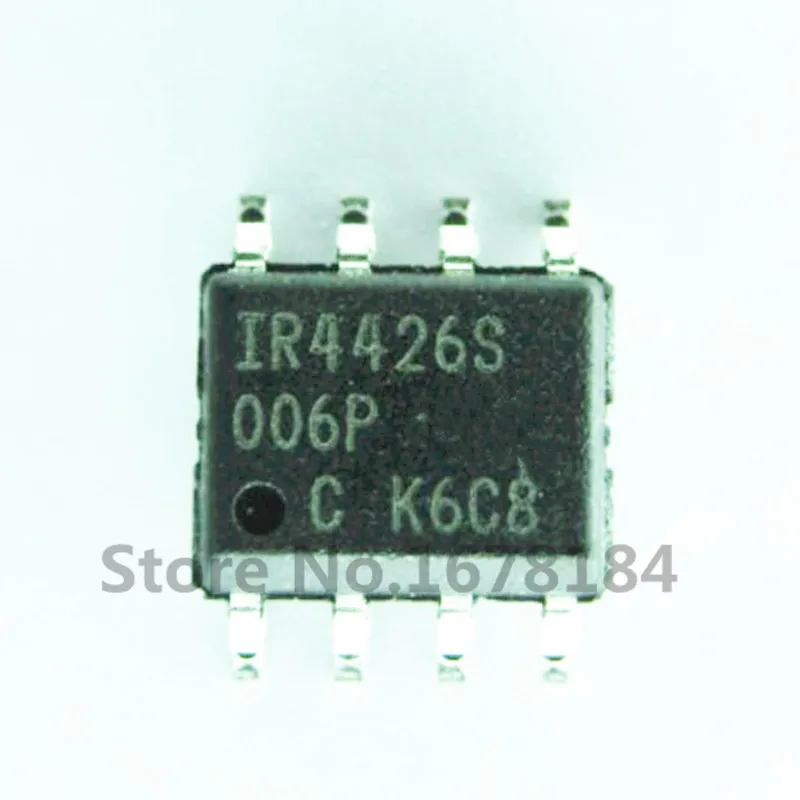 10 шт. IR4426S SOP8 IR4426STR SOP IR4426 SMD IR4426STRPBF