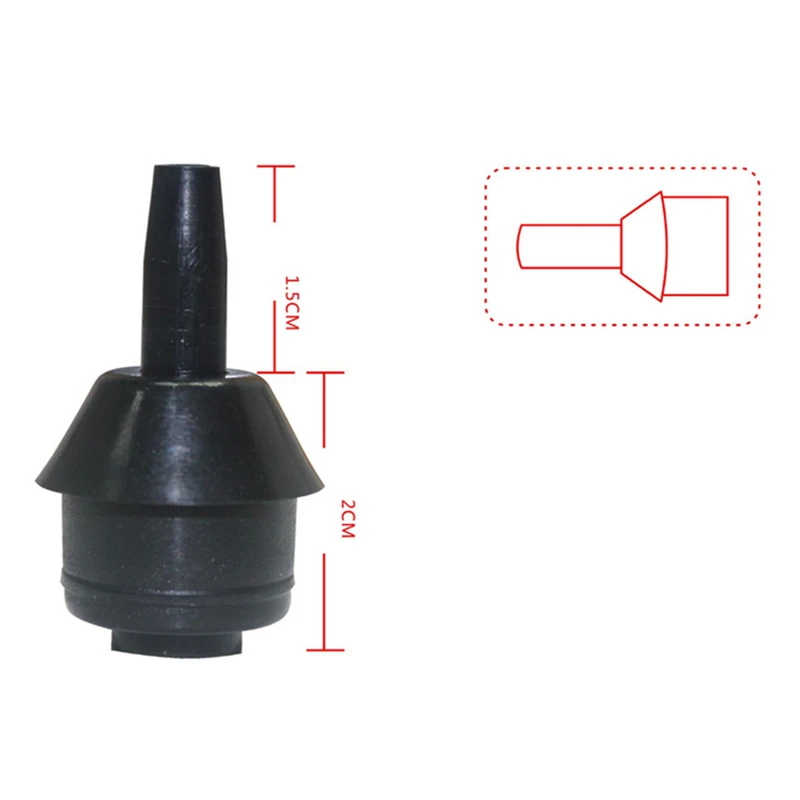 New Hand Suction Machine Portable ABS Manual Desoldering Pump Suction Tin Gun With Replaceable Tip For Tin Removing L306 New Hand Suction Machine Portable ABS Manual Desoldering Pump Suction Tin Gun With Replaceable Tip For Tin Removing L306