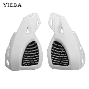 

22mm 7/8" ATV Dirtbike Motorcycle Brush Bar Hand Guards Handguard For DUCATI M1100/S/EVO MONSTER 748 900SS 916/916SPS
