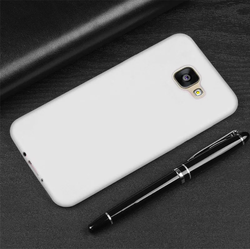 Для samsung S5 S6 S7 Edge S8 Plus Note 3 4 5 8 мягкие чехлы для телефона из термополиуретана силиконовый чехол для Note 4 5 8 3 чехлы для телефонов - Цвет: Transparent