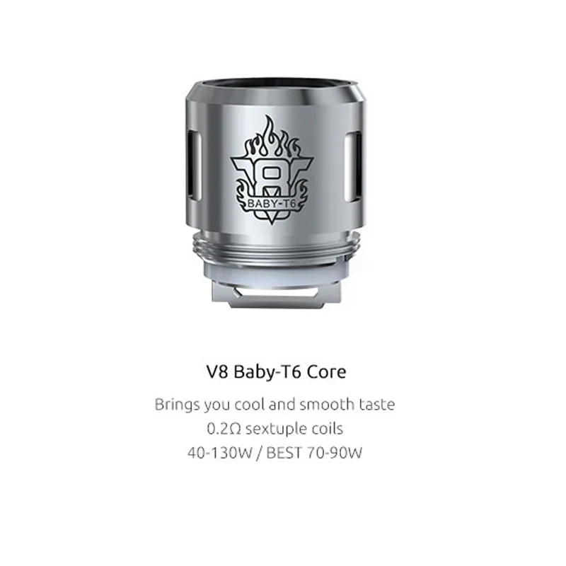 TFV8 BABY COIL 1